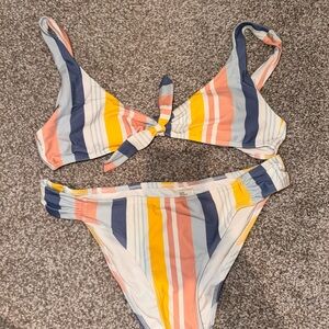 Hollister Bikini